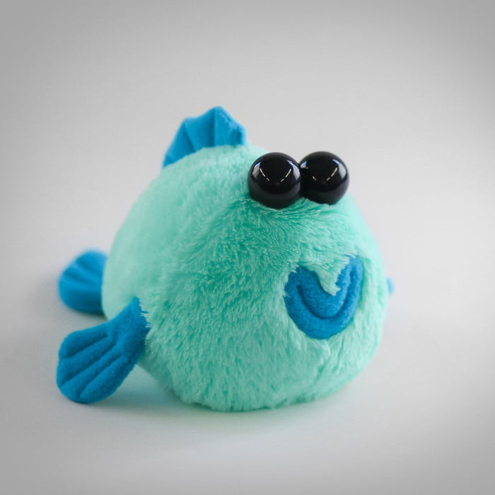 Blobfish (Oddballz™) – Hashtag Collectibles